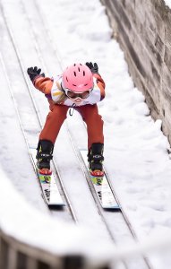 LOTOS Cup Kids w Wiśle